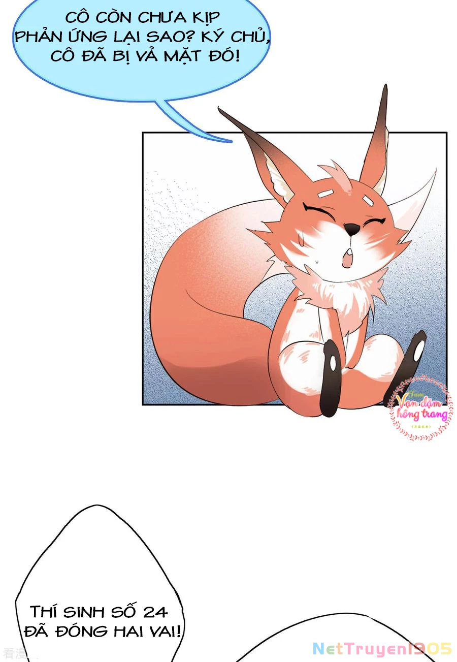 Cô ấy đến rồi, xin hãy nằm xuống! Chapter 59 - 20