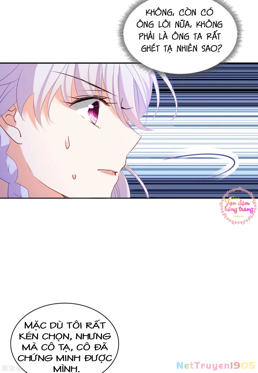 Cô ấy đến rồi, xin hãy nằm xuống! Chapter 59 - 24