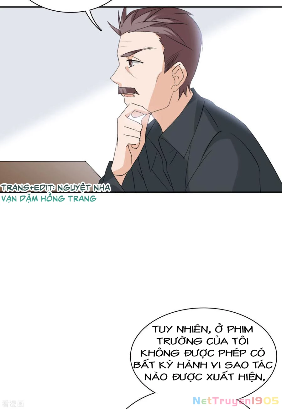 Cô ấy đến rồi, xin hãy nằm xuống! Chapter 59 - 25