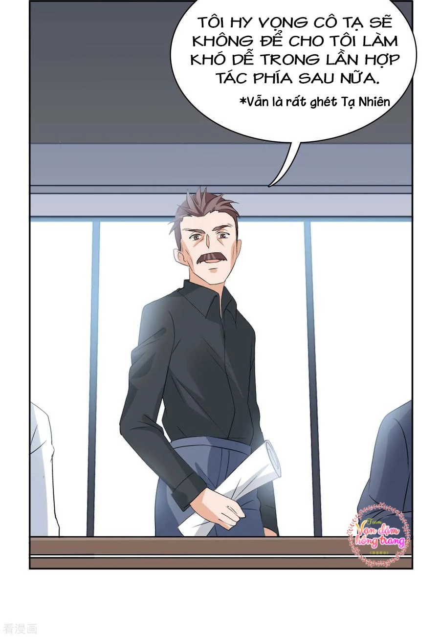 Cô ấy đến rồi, xin hãy nằm xuống! Chapter 59 - 26