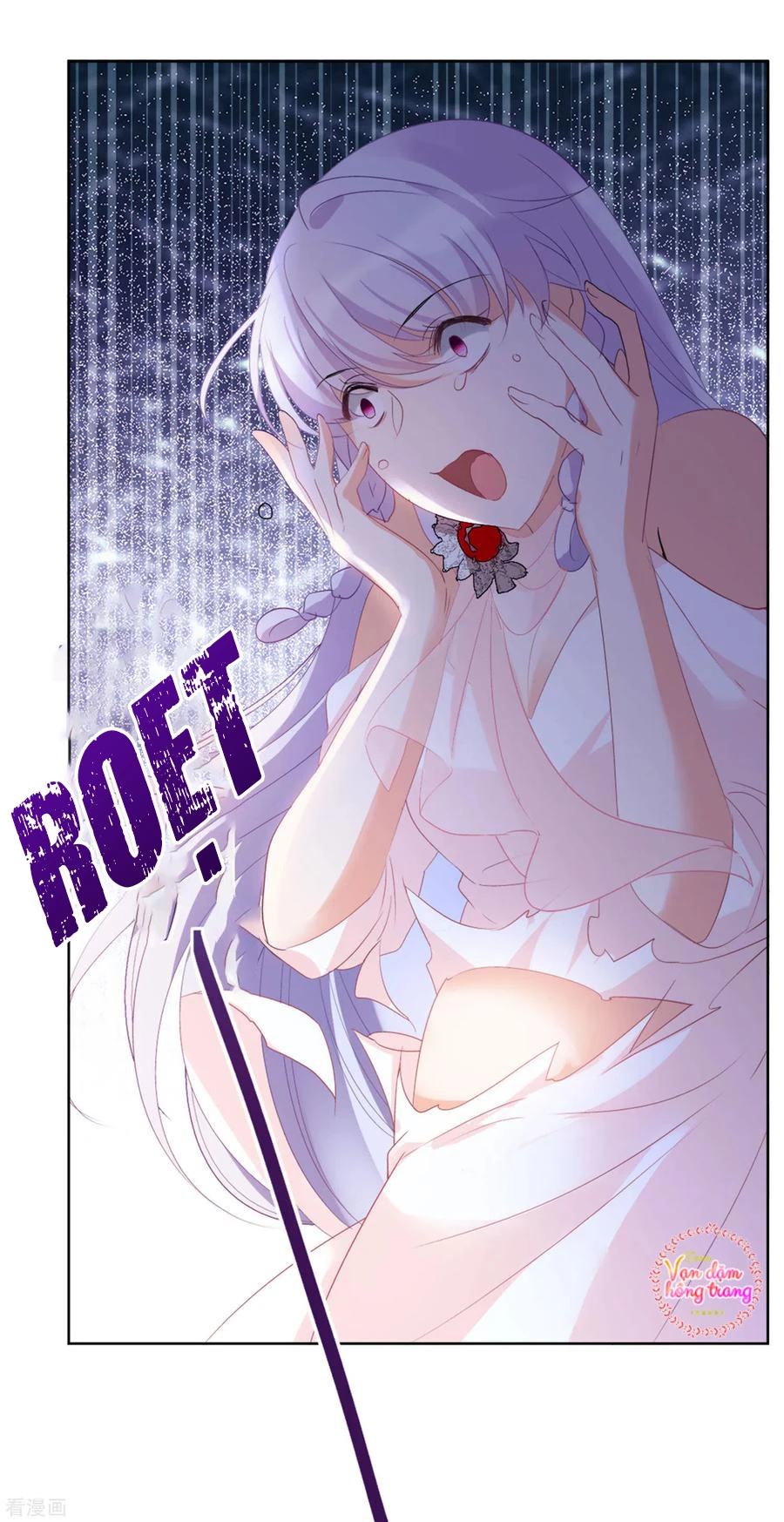 Cô ấy đến rồi, xin hãy nằm xuống! Chapter 59 - 30