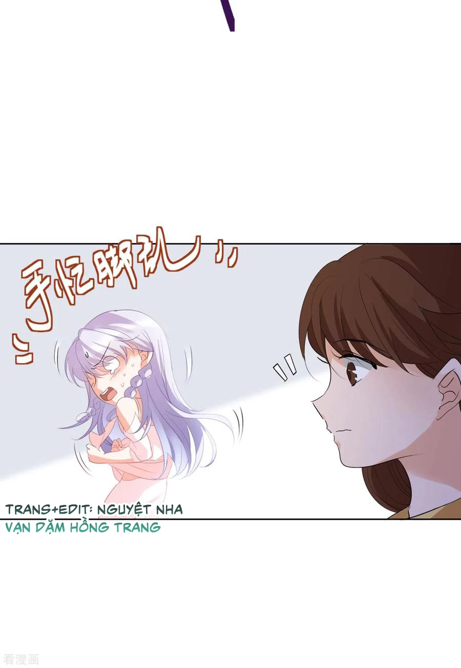 Cô ấy đến rồi, xin hãy nằm xuống! Chapter 59 - 31