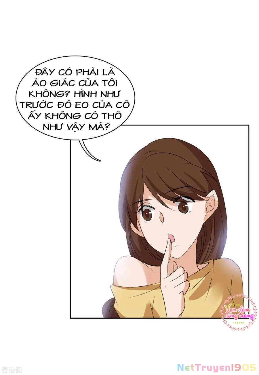 Cô ấy đến rồi, xin hãy nằm xuống! Chapter 59 - 32