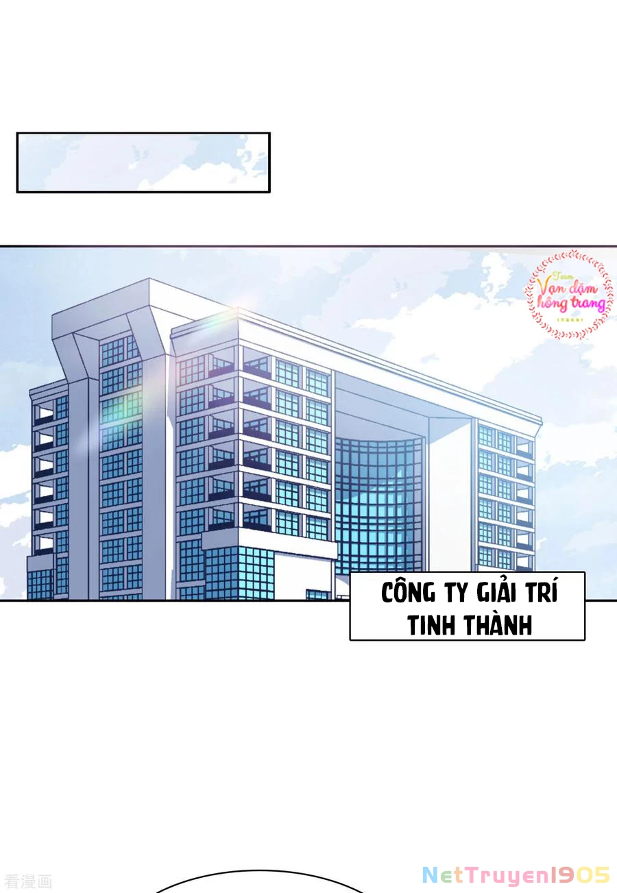 Cô ấy đến rồi, xin hãy nằm xuống! Chapter 60 - 3