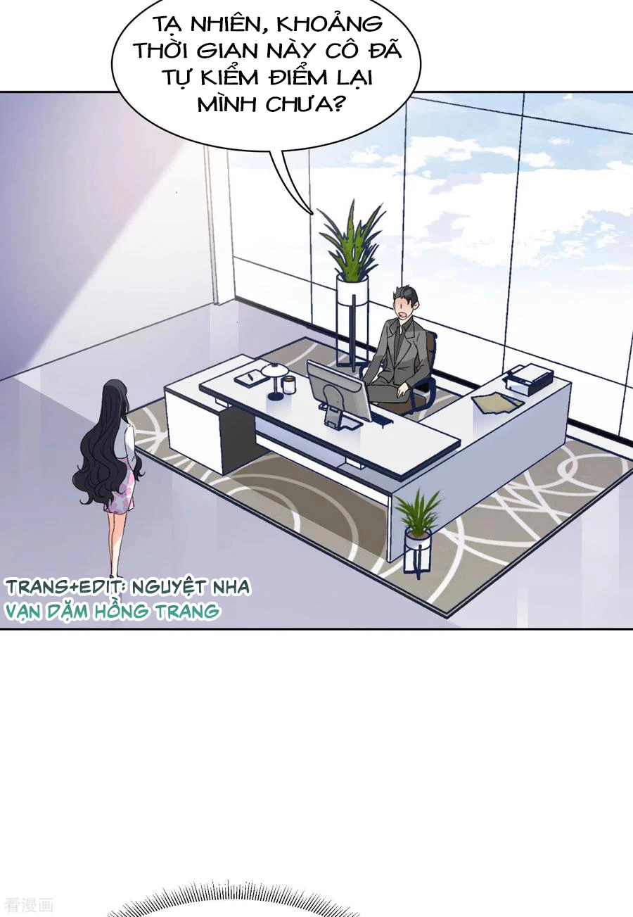 Cô ấy đến rồi, xin hãy nằm xuống! Chapter 60 - 4