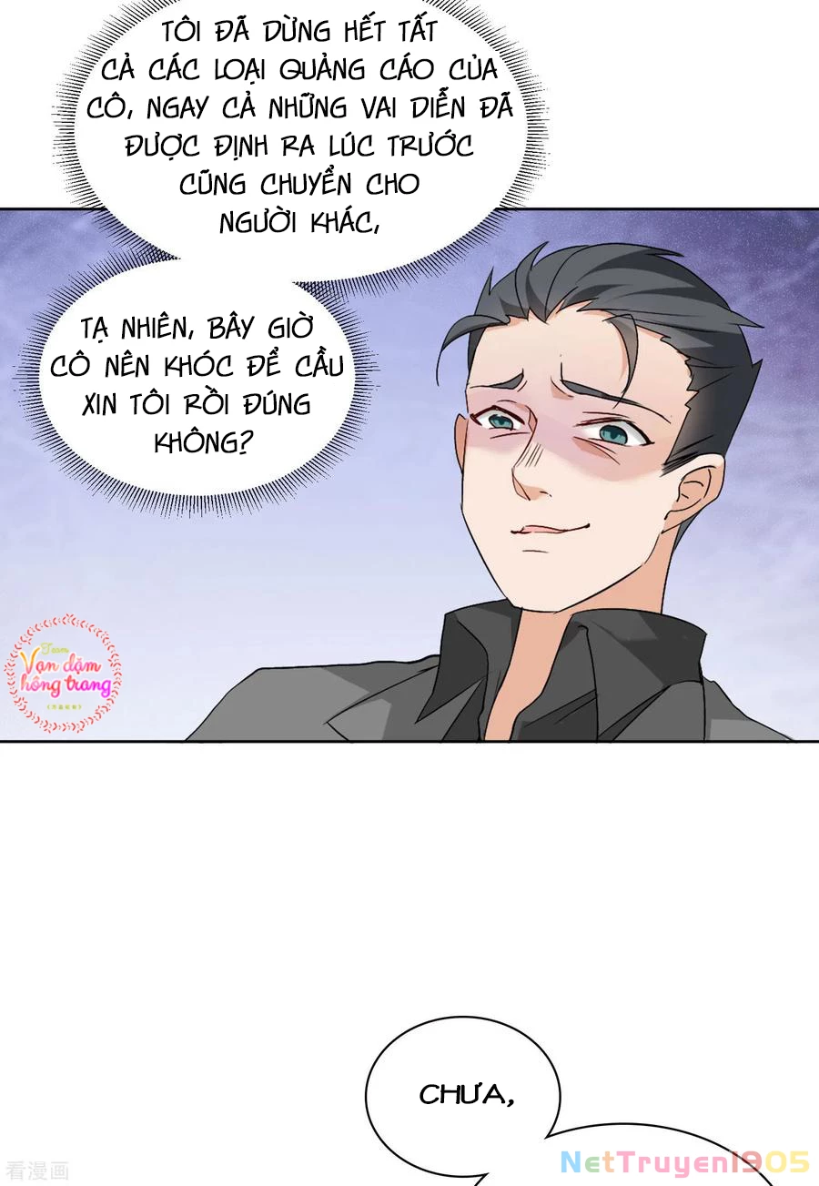 Cô ấy đến rồi, xin hãy nằm xuống! Chapter 60 - 5