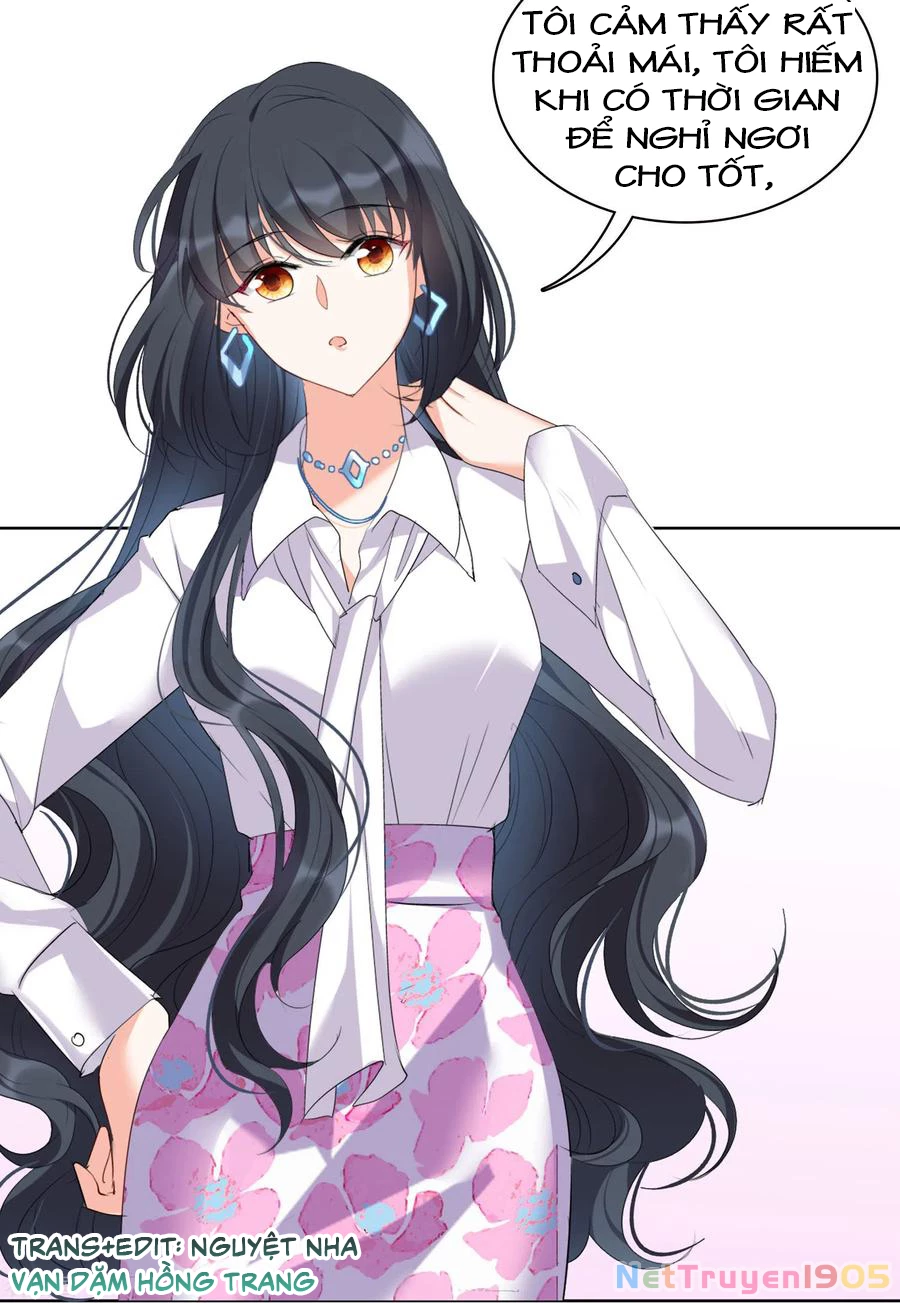 Cô ấy đến rồi, xin hãy nằm xuống! Chapter 60 - 6