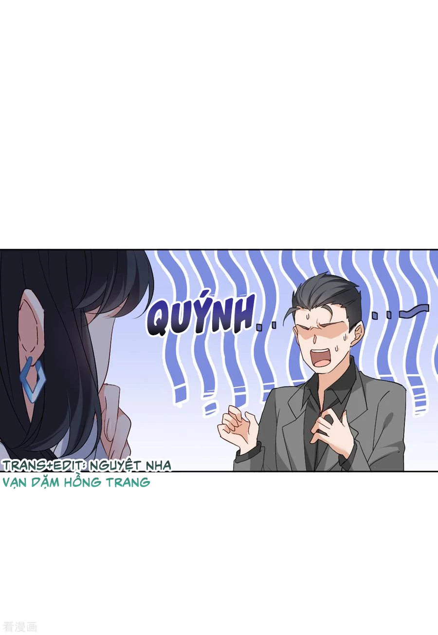 Cô ấy đến rồi, xin hãy nằm xuống! Chapter 60 - 8