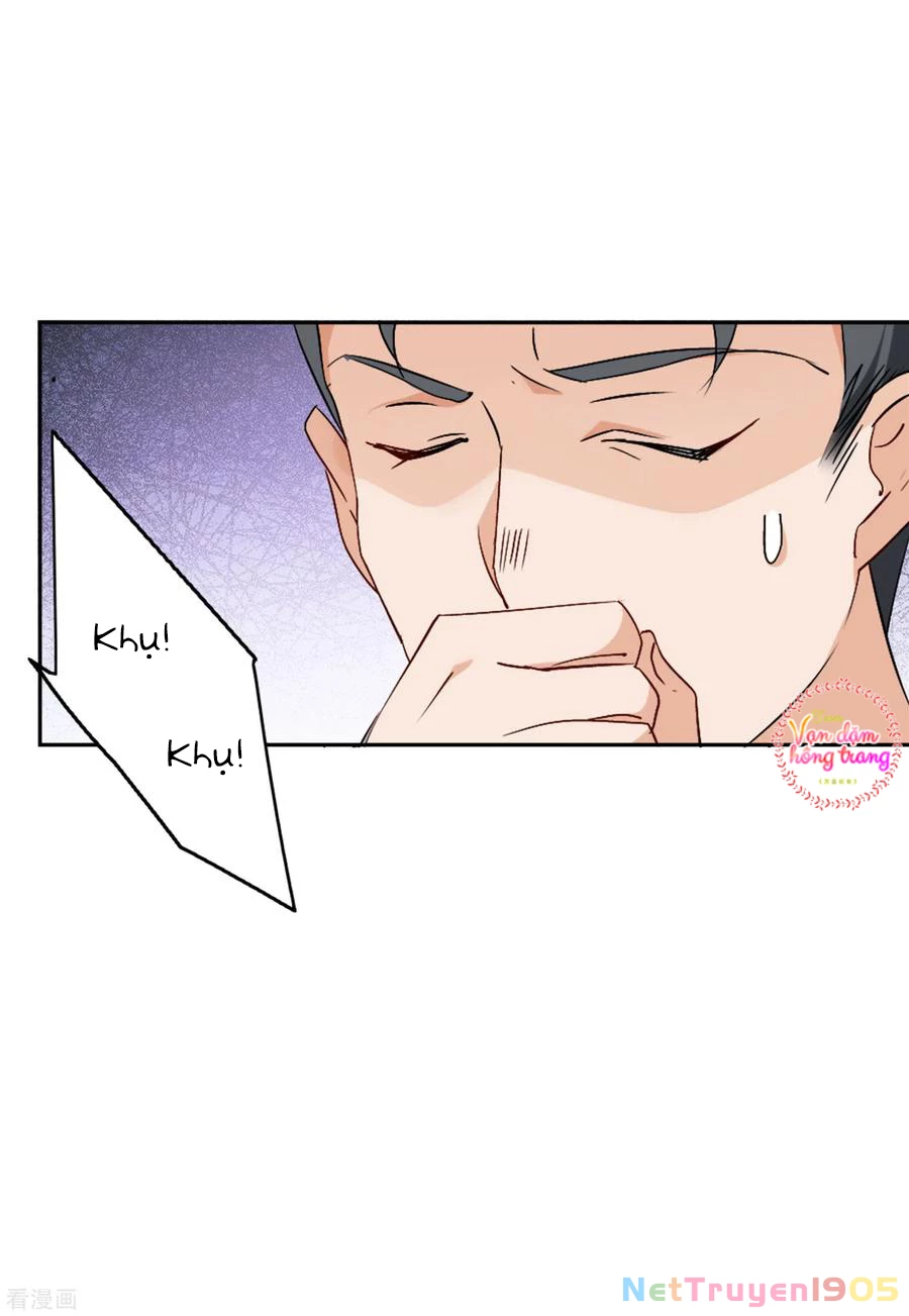 Cô ấy đến rồi, xin hãy nằm xuống! Chapter 60 - 9