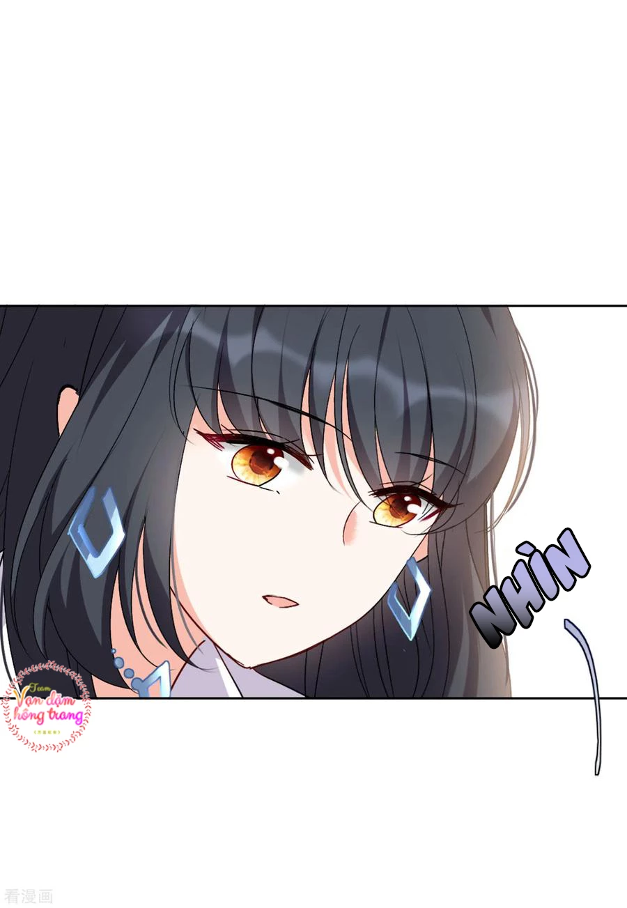 Cô ấy đến rồi, xin hãy nằm xuống! Chapter 60 - 11