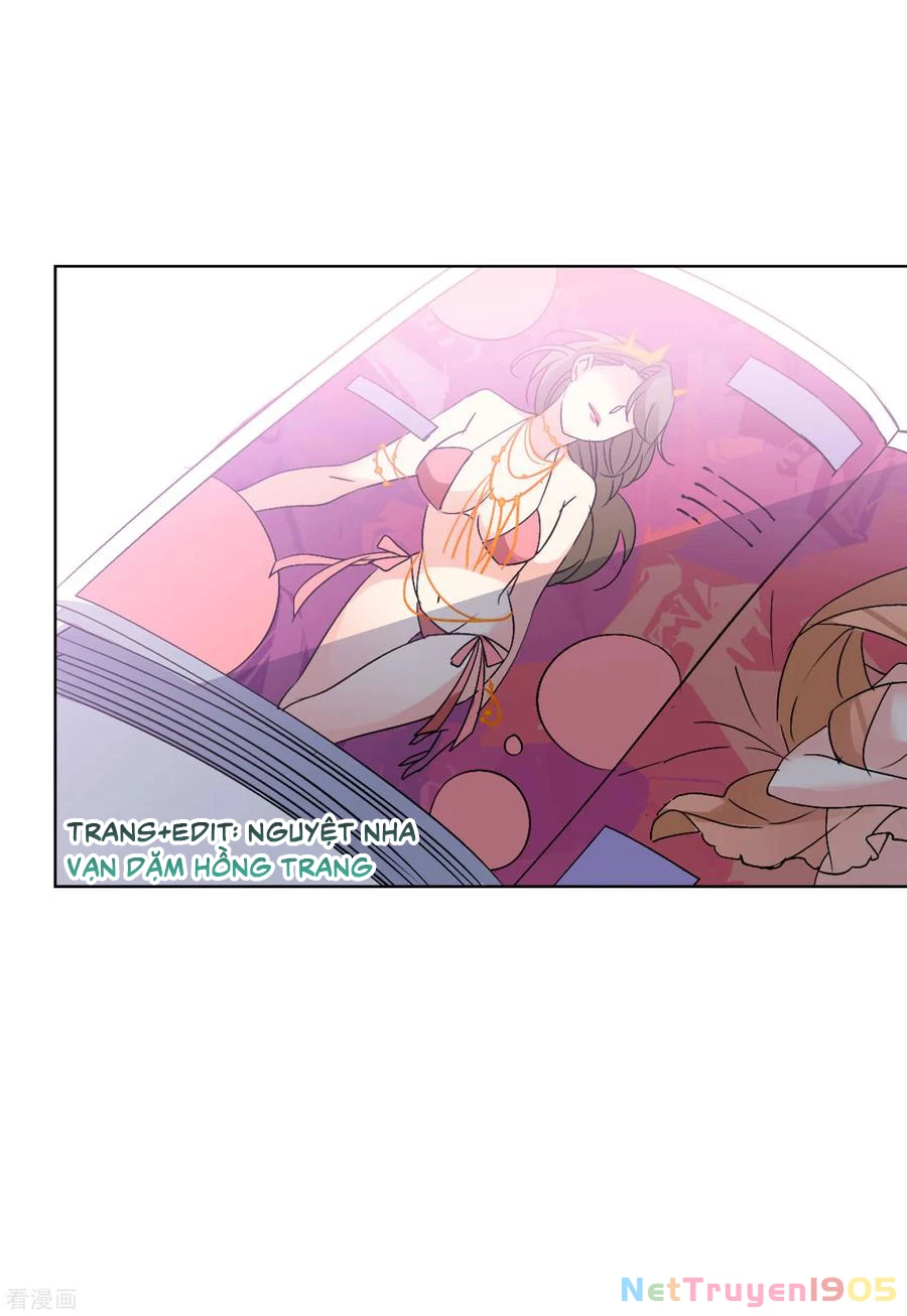 Cô ấy đến rồi, xin hãy nằm xuống! Chapter 60 - 12