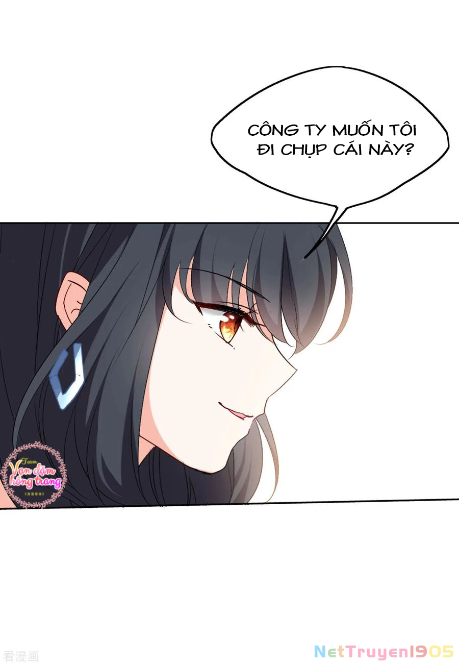 Cô ấy đến rồi, xin hãy nằm xuống! Chapter 60 - 13