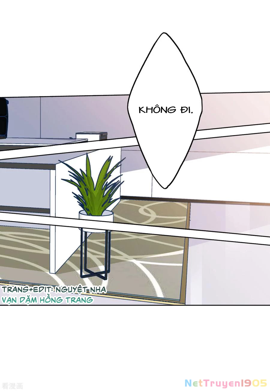 Cô ấy đến rồi, xin hãy nằm xuống! Chapter 60 - 14