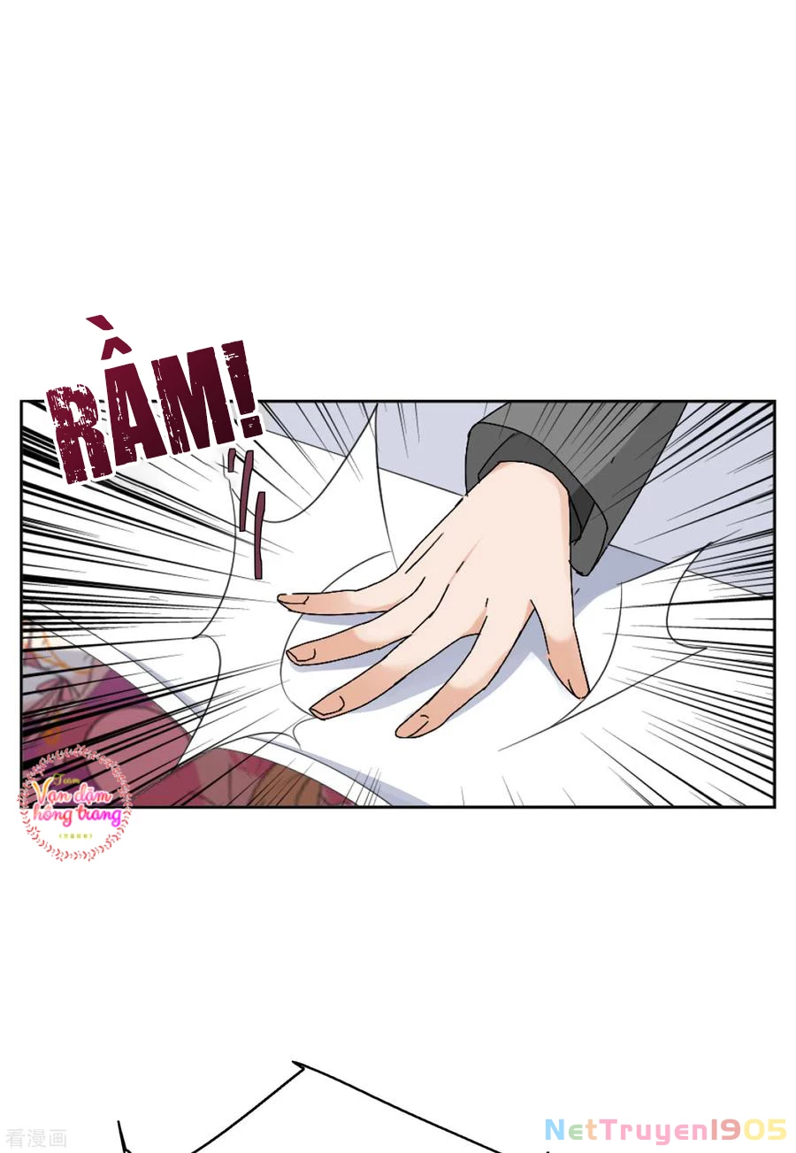 Cô ấy đến rồi, xin hãy nằm xuống! Chapter 60 - 15