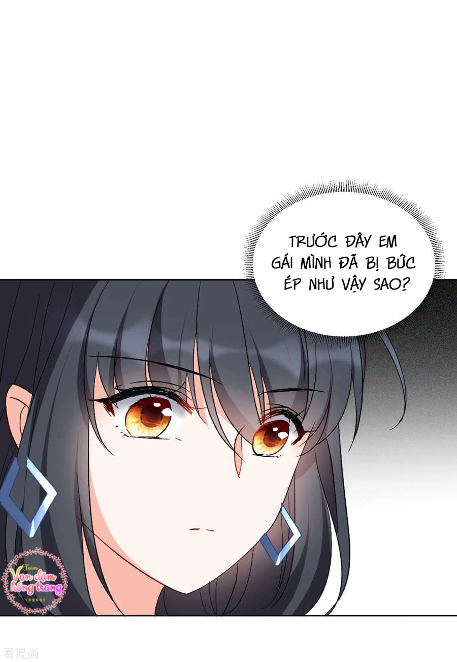 Cô ấy đến rồi, xin hãy nằm xuống! Chapter 60 - 17