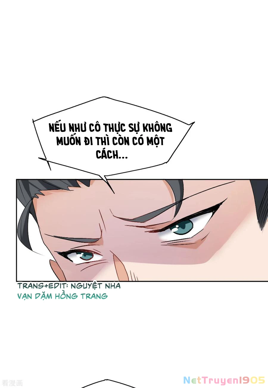 Cô ấy đến rồi, xin hãy nằm xuống! Chapter 60 - 18