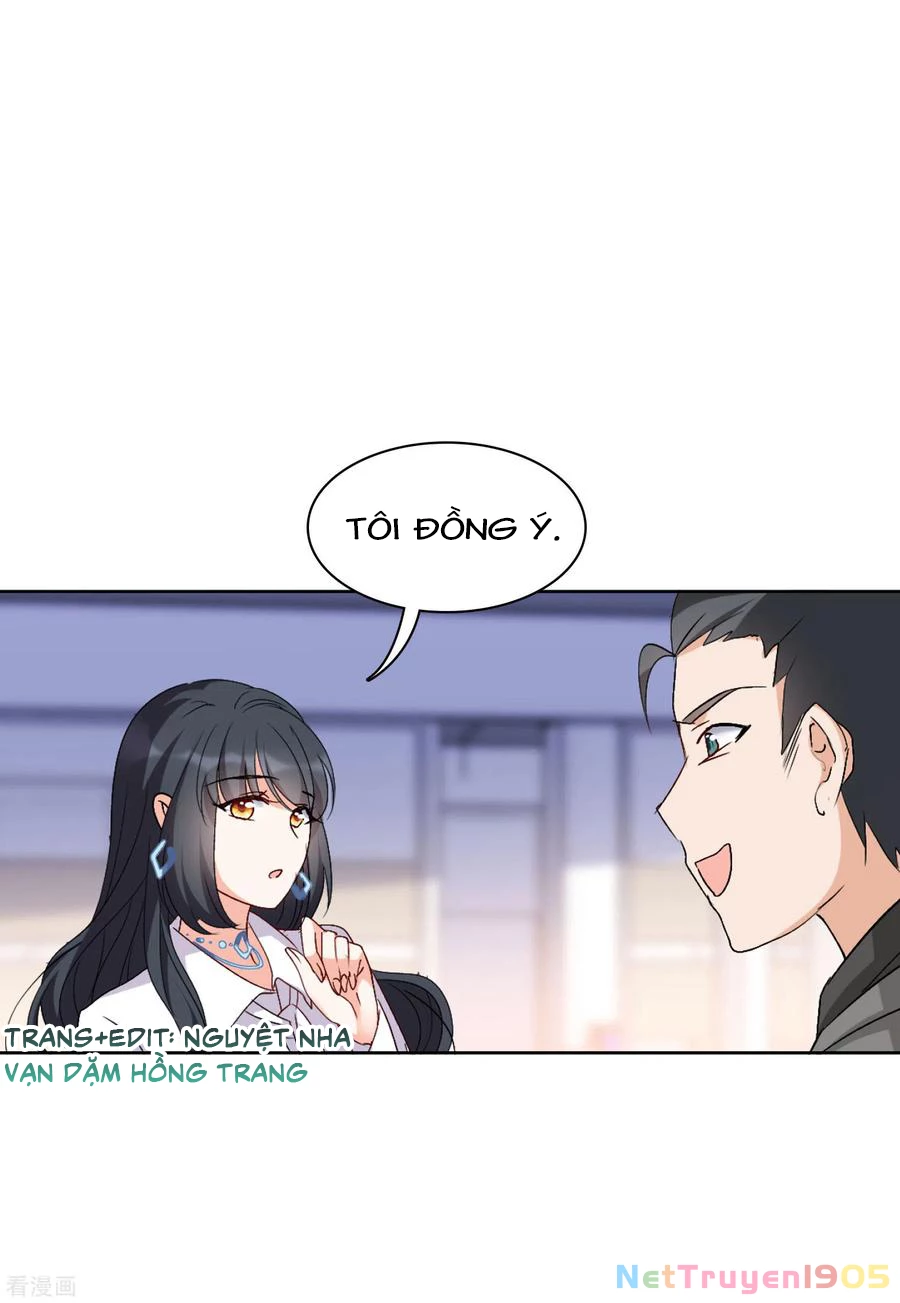 Cô ấy đến rồi, xin hãy nằm xuống! Chapter 60 - 20