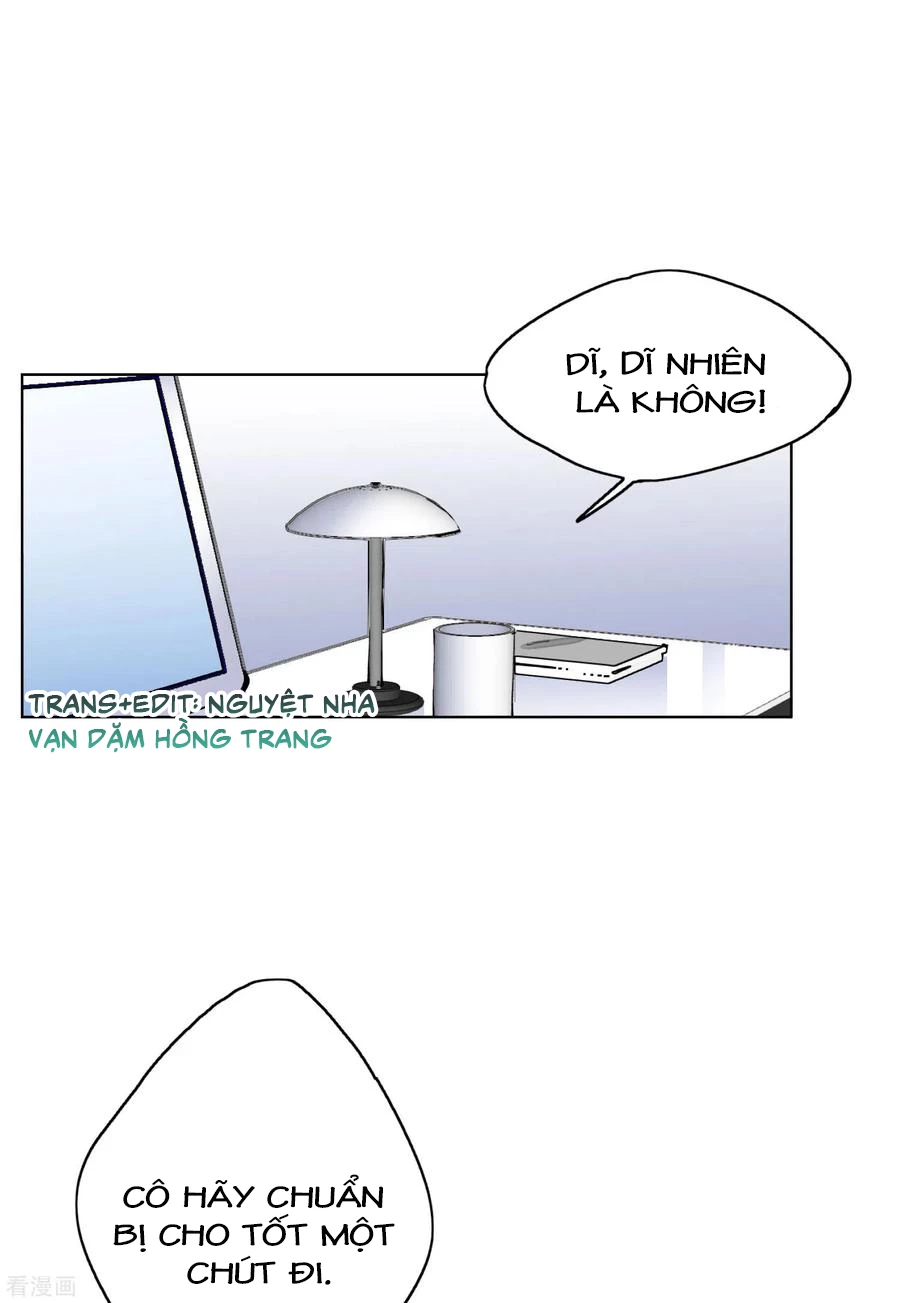Cô ấy đến rồi, xin hãy nằm xuống! Chapter 60 - 22