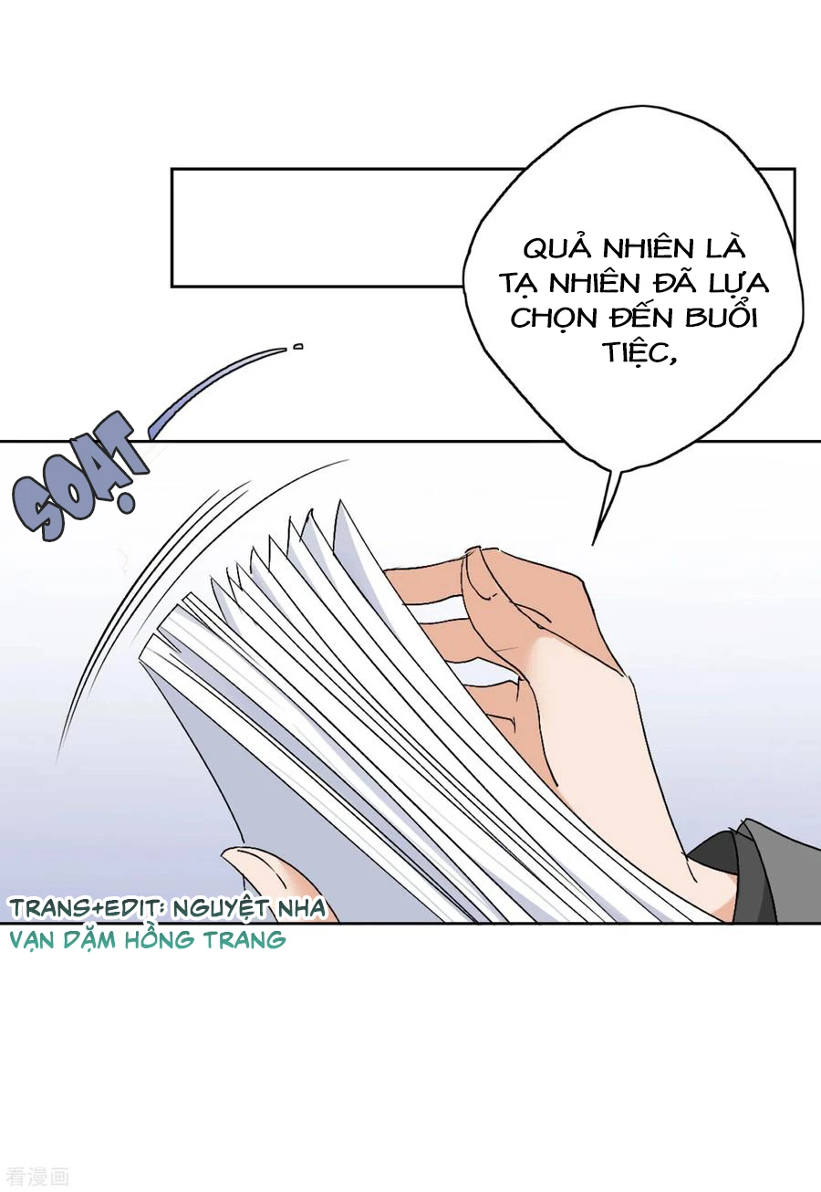 Cô ấy đến rồi, xin hãy nằm xuống! Chapter 60 - 24