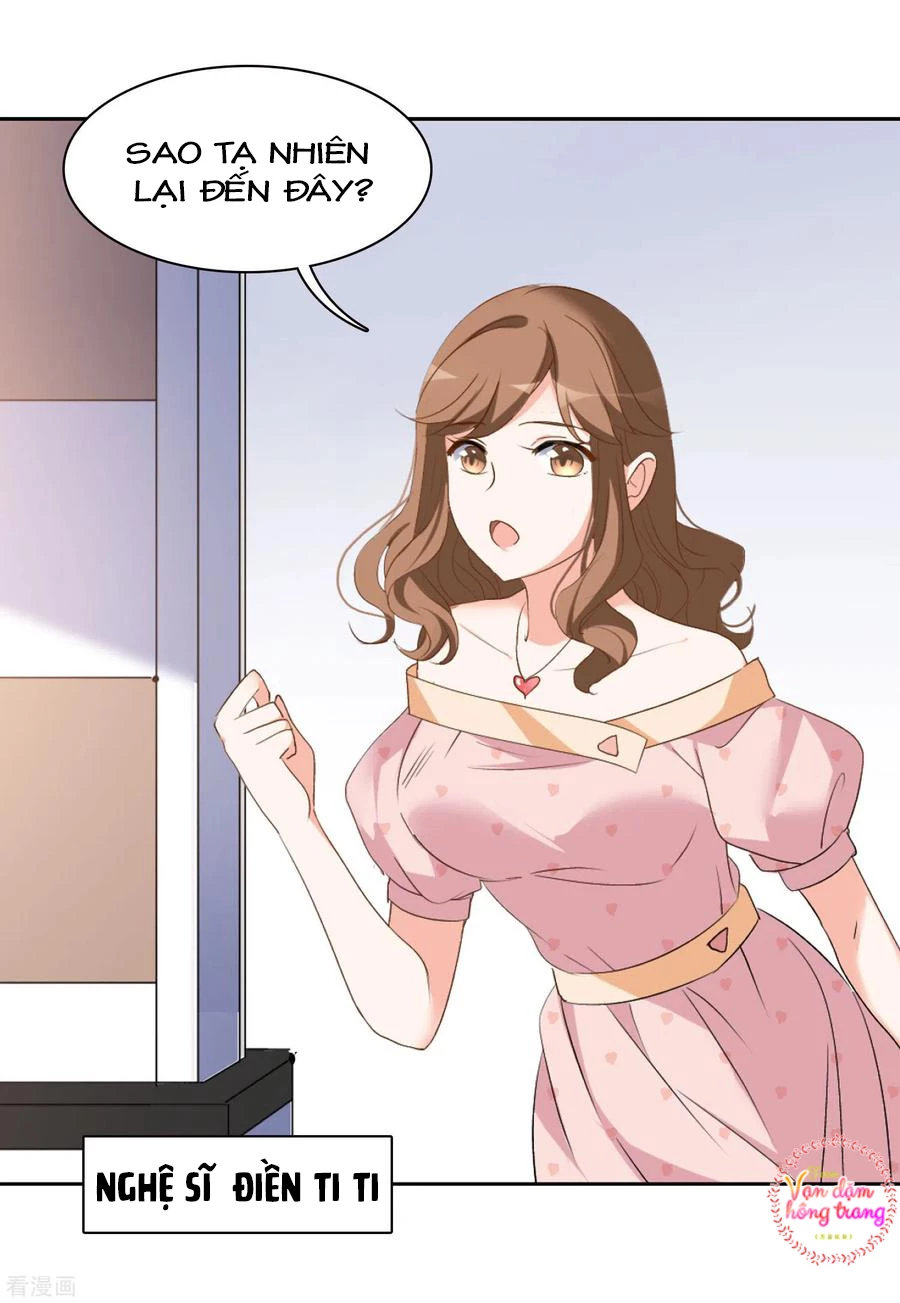 Cô ấy đến rồi, xin hãy nằm xuống! Chapter 60 - 29