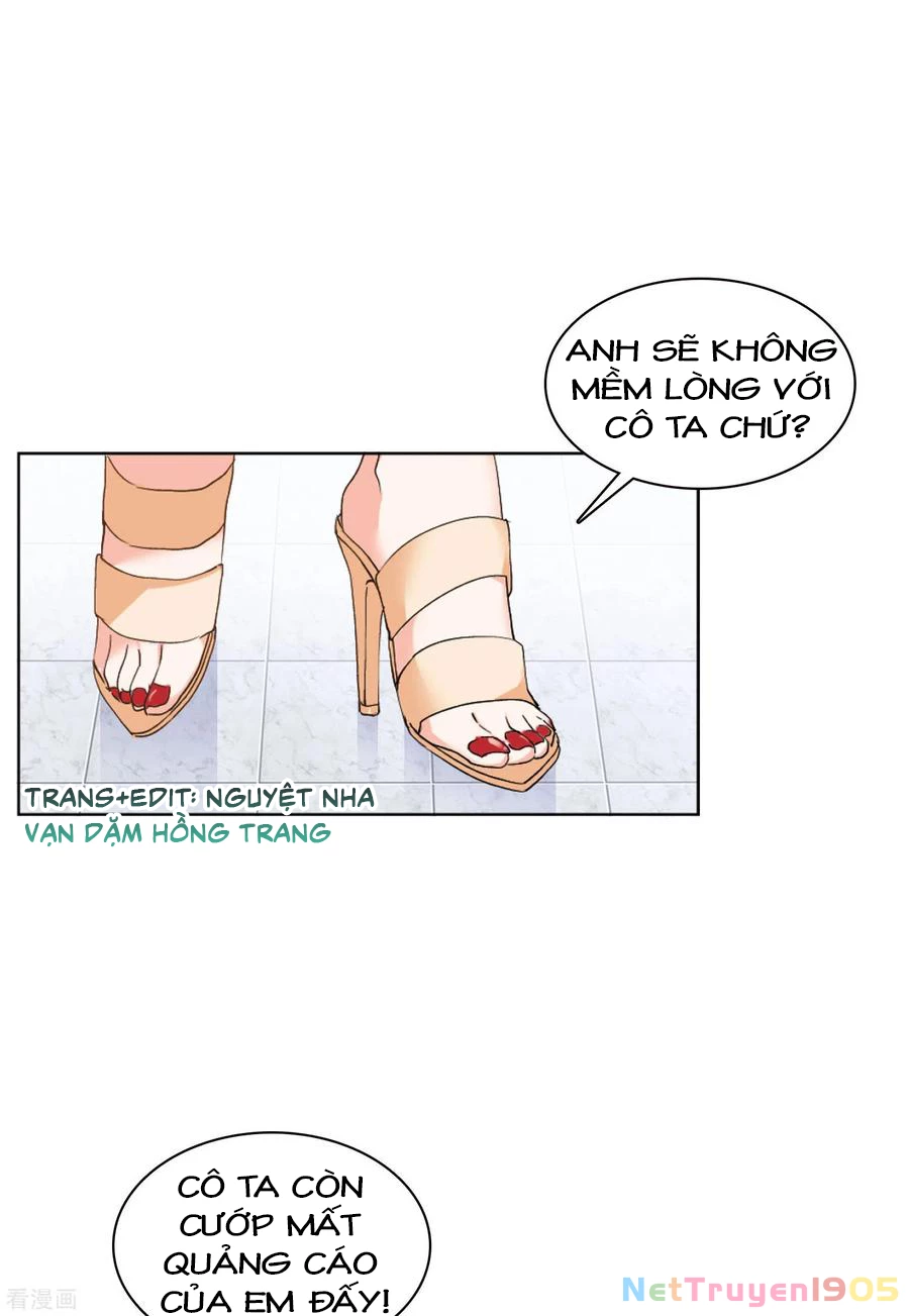 Cô ấy đến rồi, xin hãy nằm xuống! Chapter 60 - 30