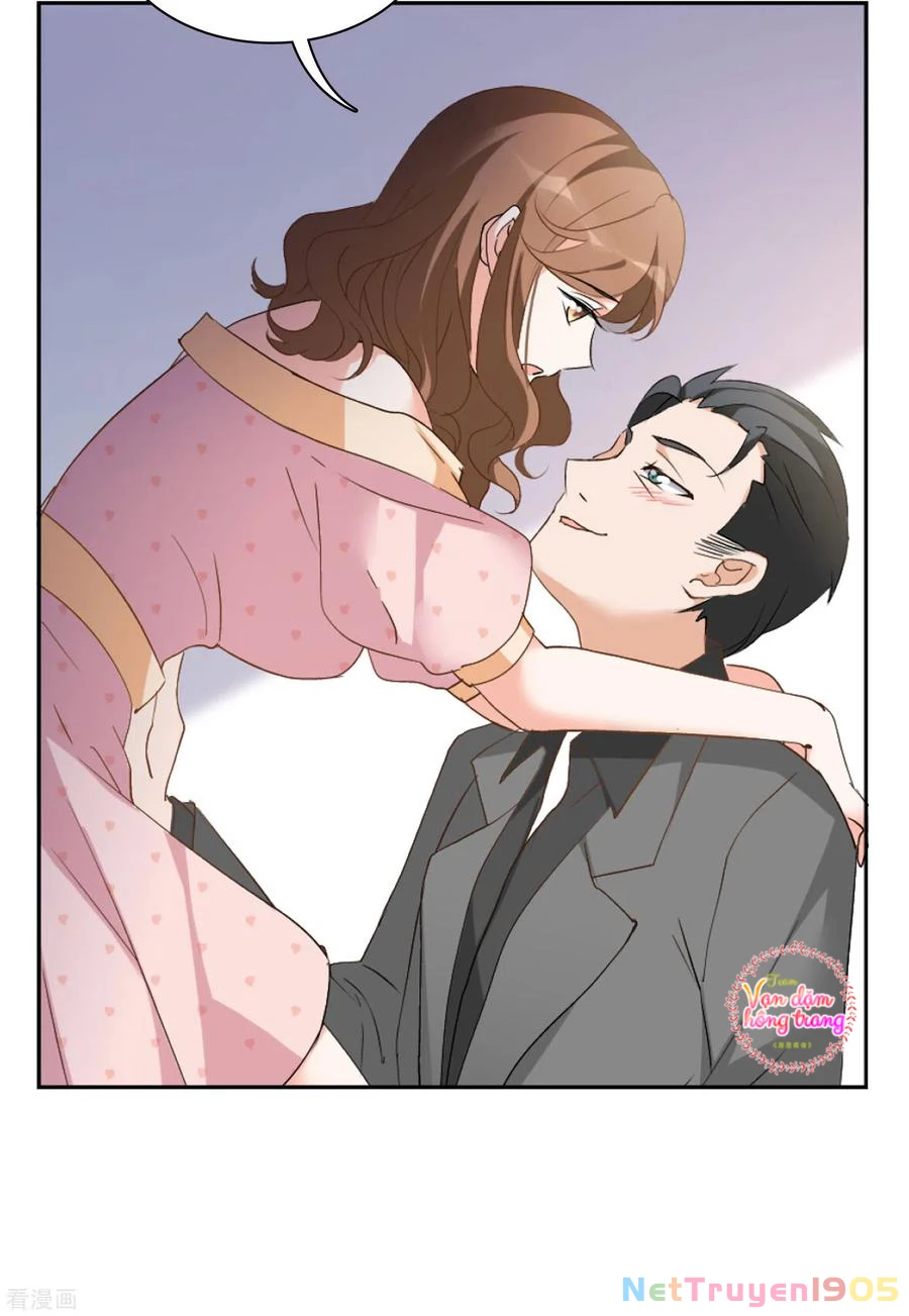 Cô ấy đến rồi, xin hãy nằm xuống! Chapter 60 - 31