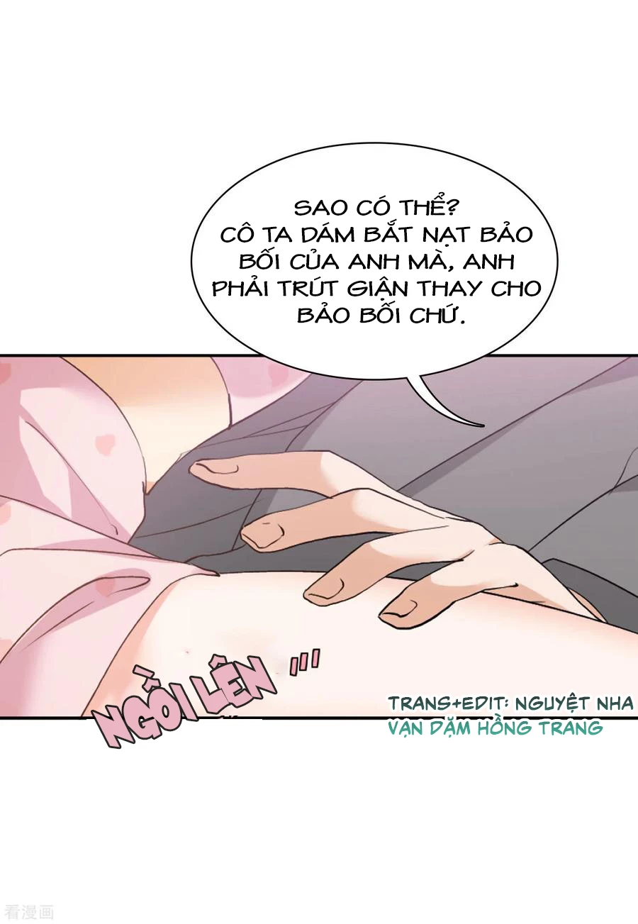 Cô ấy đến rồi, xin hãy nằm xuống! Chapter 60 - 32