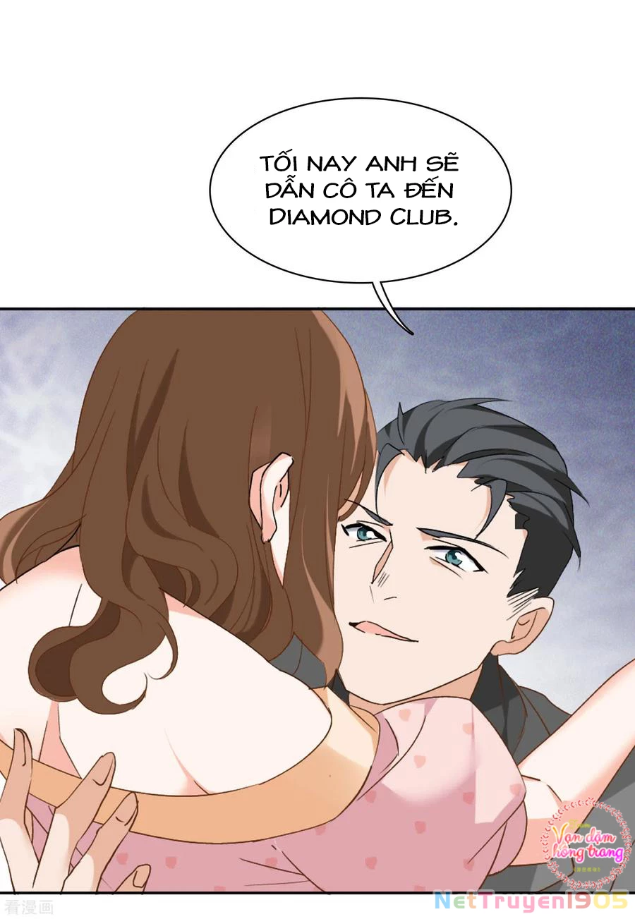 Cô ấy đến rồi, xin hãy nằm xuống! Chapter 60 - 33