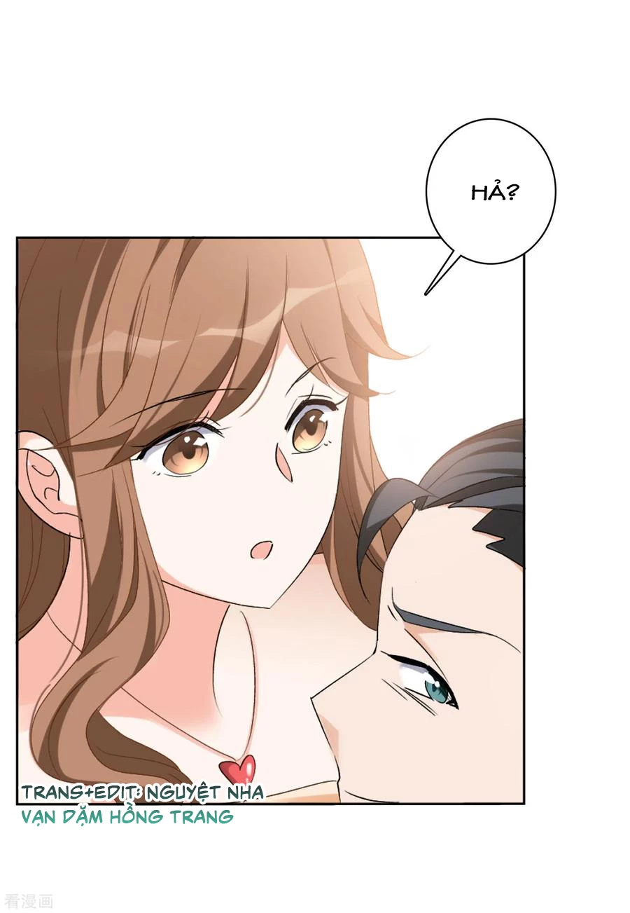 Cô ấy đến rồi, xin hãy nằm xuống! Chapter 60 - 34