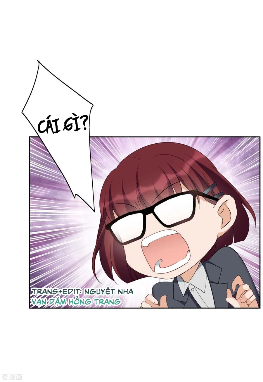 Cô ấy đến rồi, xin hãy nằm xuống! Chapter 61 - 5