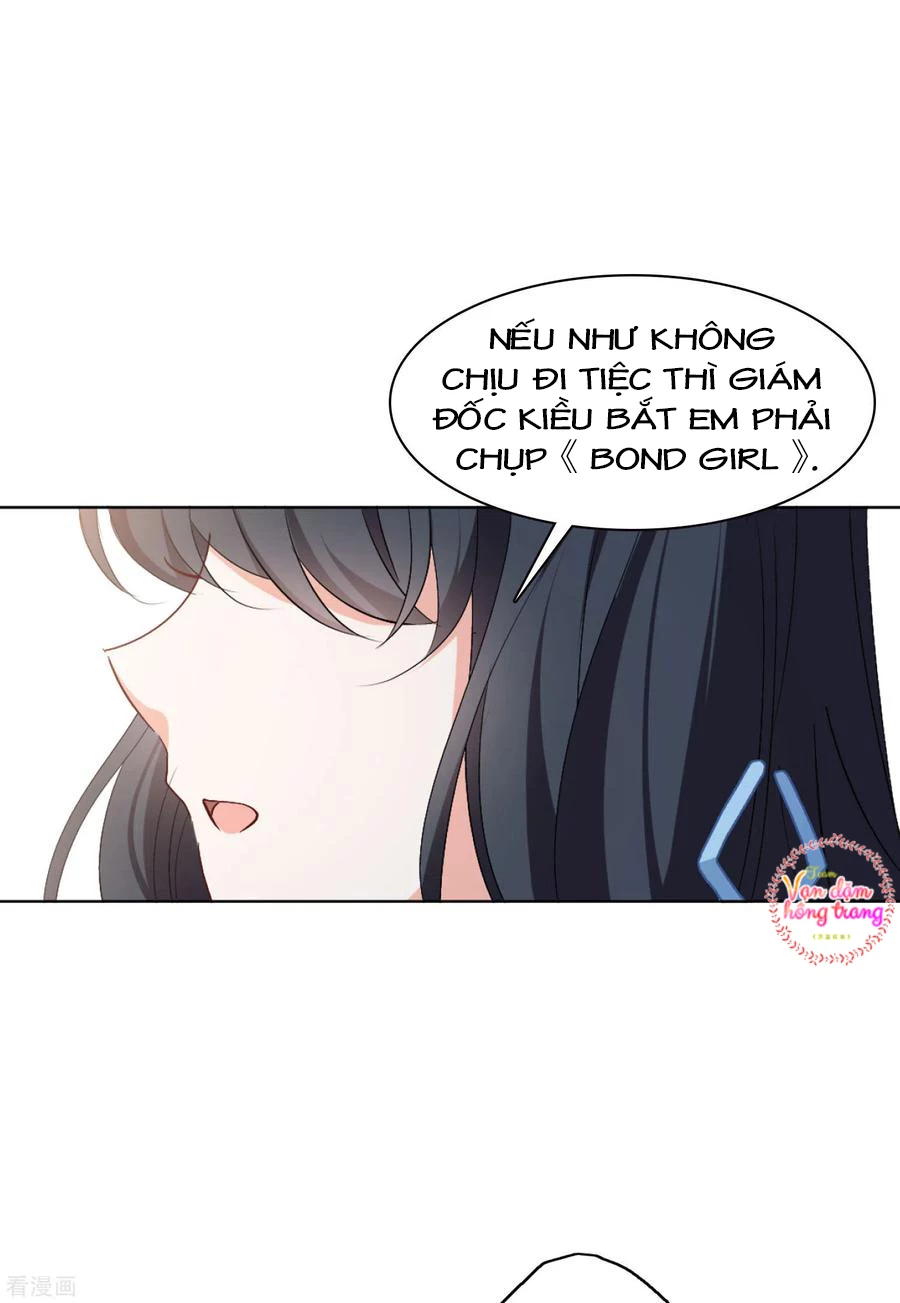 Cô ấy đến rồi, xin hãy nằm xuống! Chapter 61 - 10