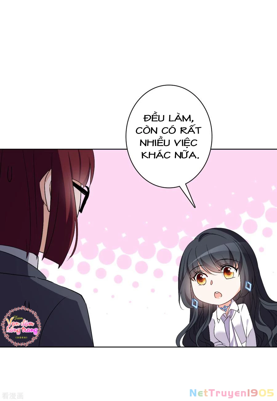 Cô ấy đến rồi, xin hãy nằm xuống! Chapter 61 - 12