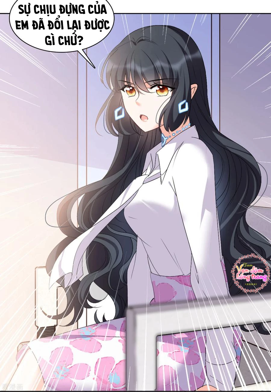 Cô ấy đến rồi, xin hãy nằm xuống! Chapter 61 - 14