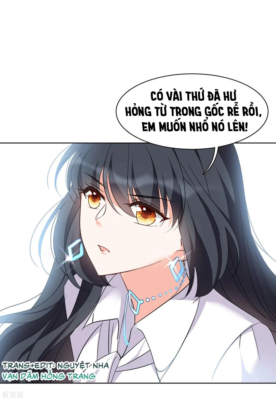 Cô ấy đến rồi, xin hãy nằm xuống! Chapter 61 - 15