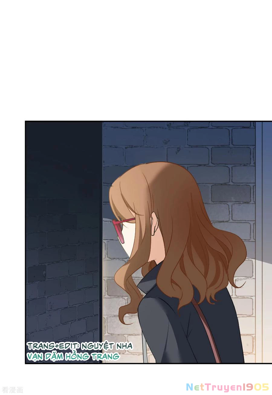 Cô ấy đến rồi, xin hãy nằm xuống! Chapter 61 - 17