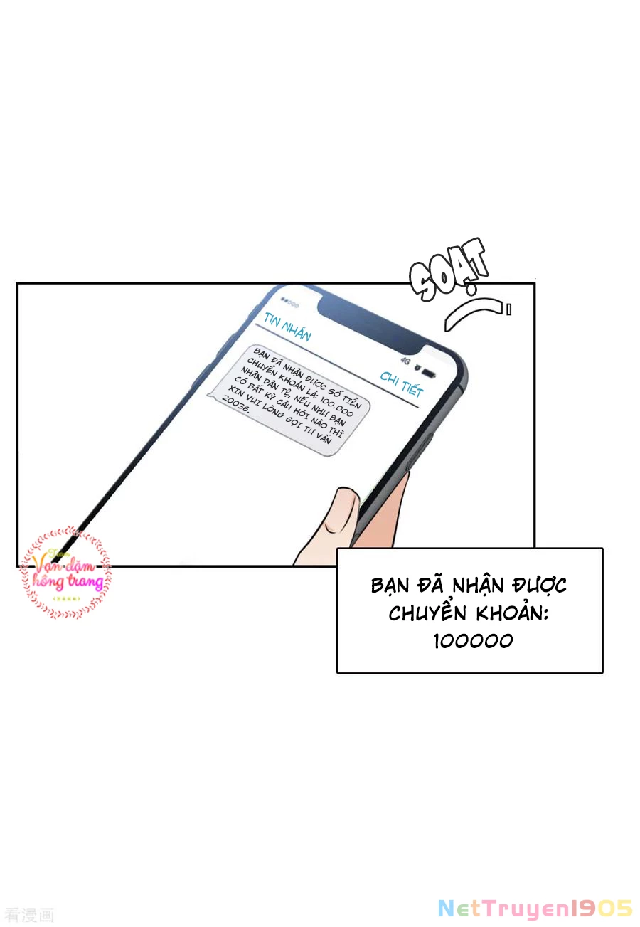 Cô ấy đến rồi, xin hãy nằm xuống! Chapter 61 - 20