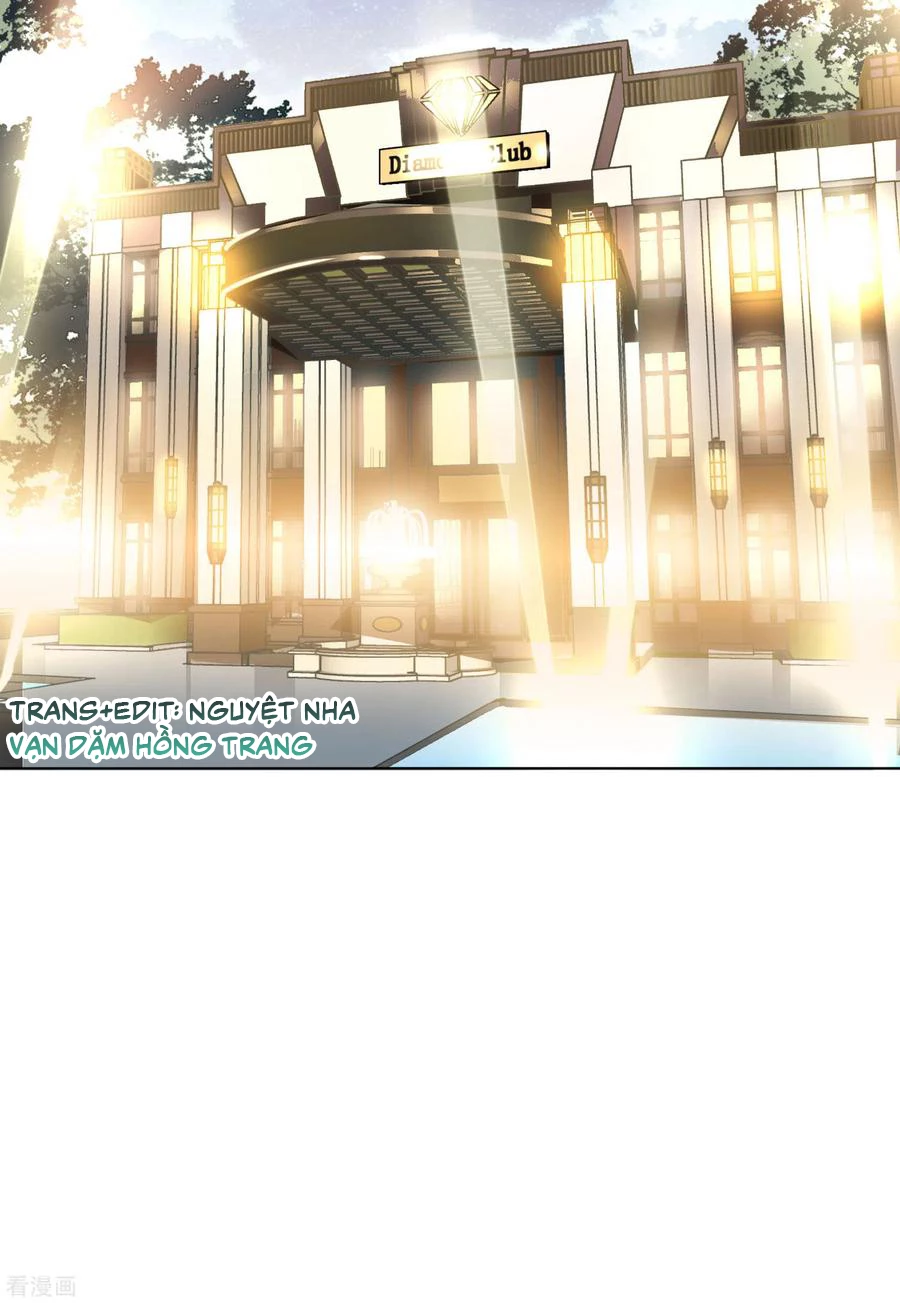 Cô ấy đến rồi, xin hãy nằm xuống! Chapter 61 - 23