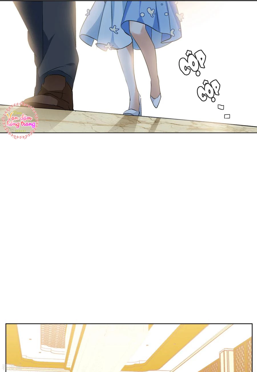 Cô ấy đến rồi, xin hãy nằm xuống! Chapter 61 - 24