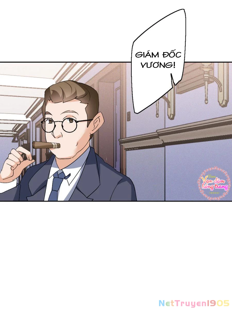 Cô ấy đến rồi, xin hãy nằm xuống! Chapter 61 - 26