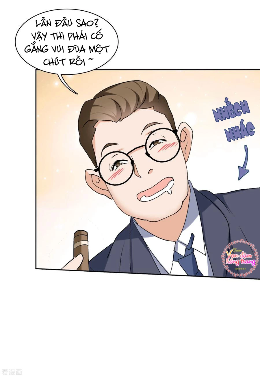 Cô ấy đến rồi, xin hãy nằm xuống! Chapter 61 - 28