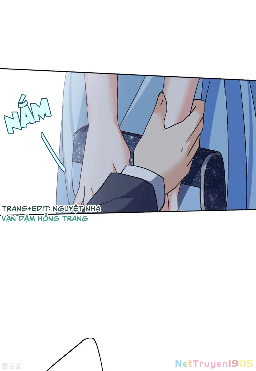 Cô ấy đến rồi, xin hãy nằm xuống! Chapter 61 - 29