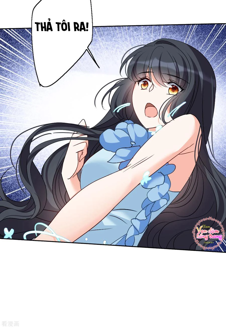 Cô ấy đến rồi, xin hãy nằm xuống! Chapter 61 - 30