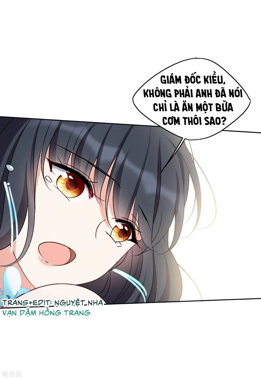 Cô ấy đến rồi, xin hãy nằm xuống! Chapter 61 - 31