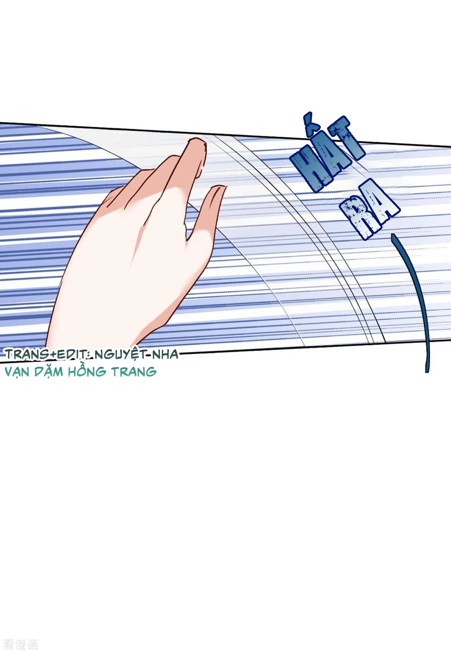 Cô ấy đến rồi, xin hãy nằm xuống! Chapter 61 - 33