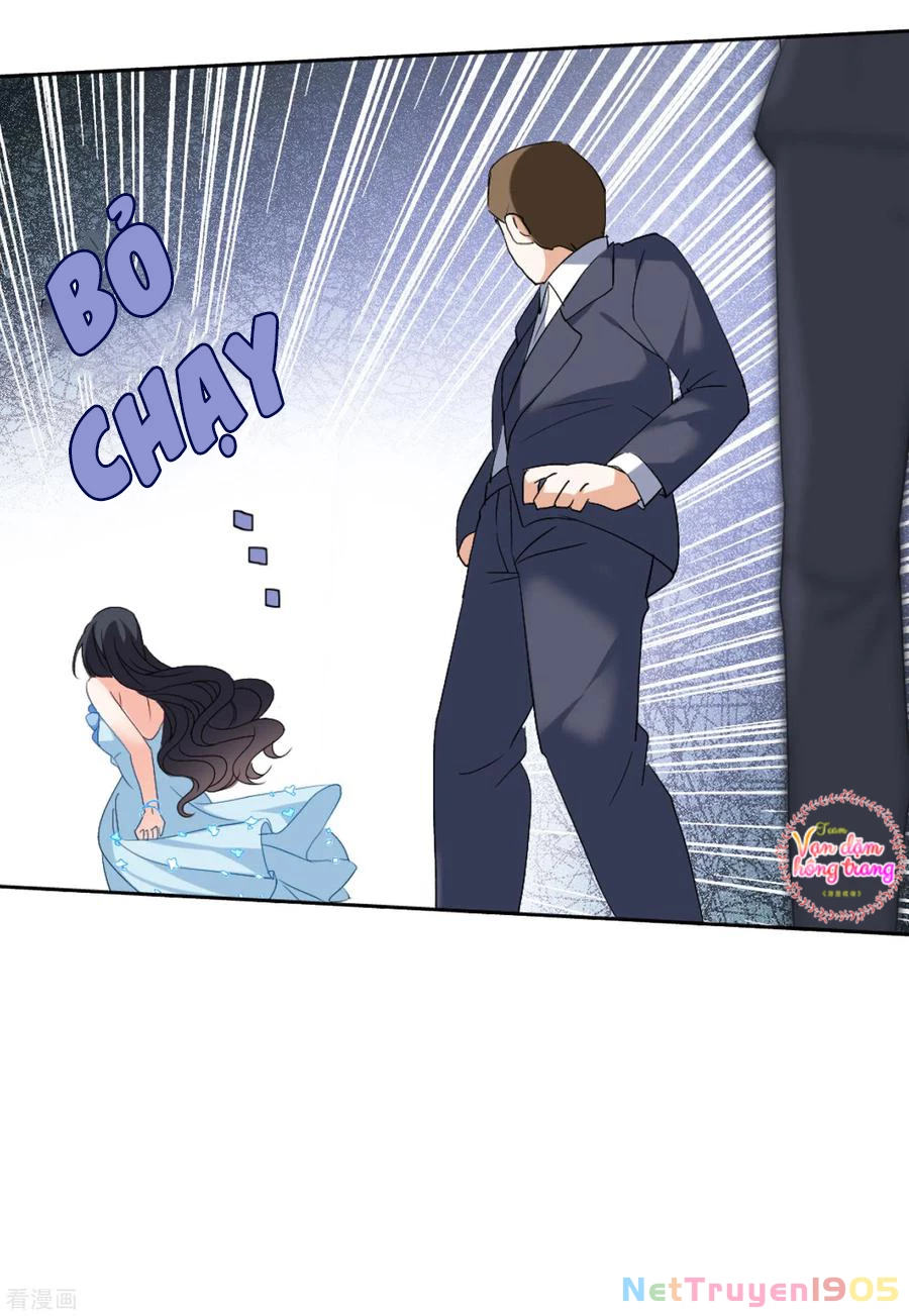 Cô ấy đến rồi, xin hãy nằm xuống! Chapter 61 - 34