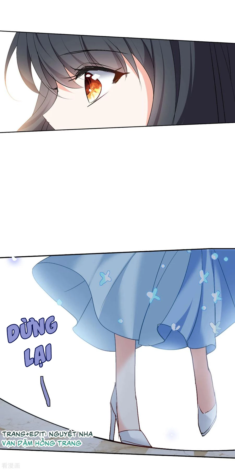 Cô ấy đến rồi, xin hãy nằm xuống! Chapter 61 - 35
