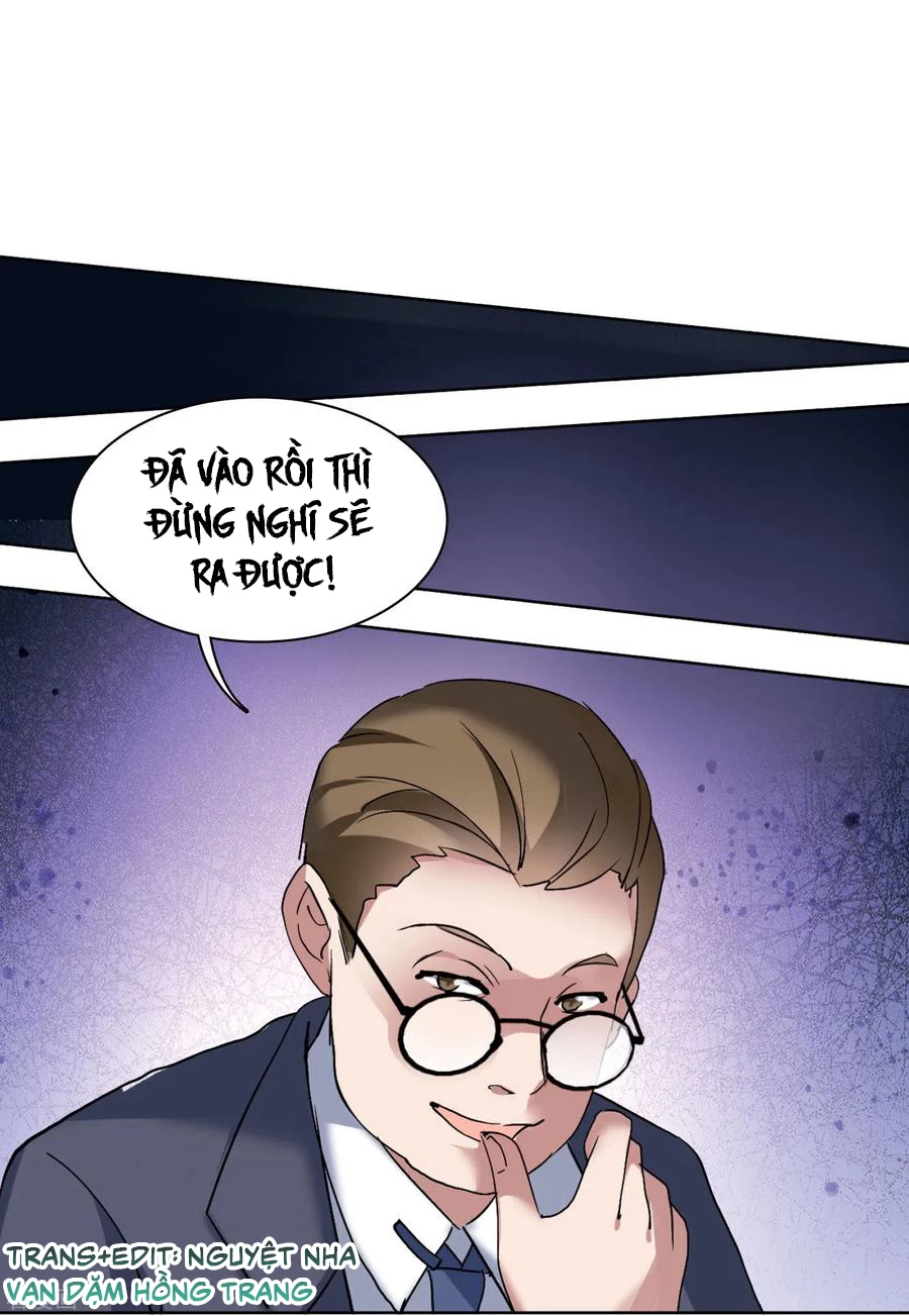 Cô ấy đến rồi, xin hãy nằm xuống! Chapter 61 - 37