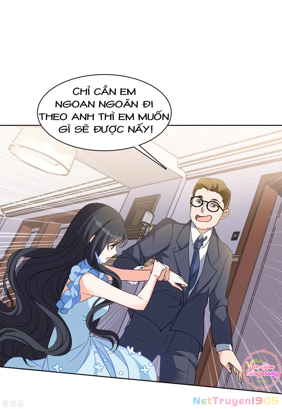 Cô ấy đến rồi, xin hãy nằm xuống! Chapter 61 - 38