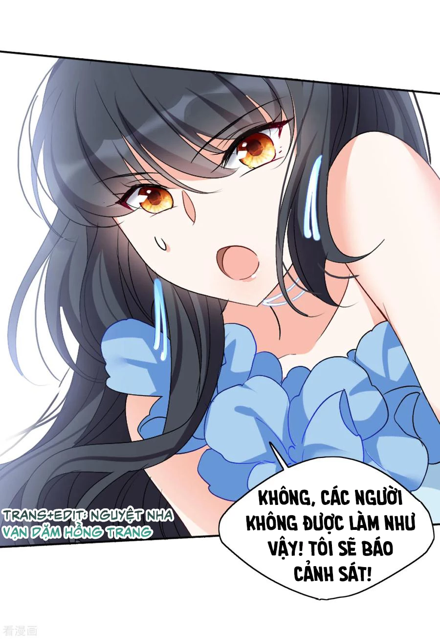 Cô ấy đến rồi, xin hãy nằm xuống! Chapter 61 - 39