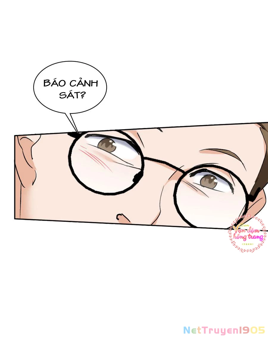 Cô ấy đến rồi, xin hãy nằm xuống! Chapter 61 - 40